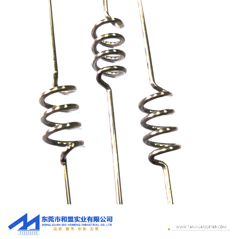 彈簧片的用途，應(yīng)用，生產(chǎn)要求