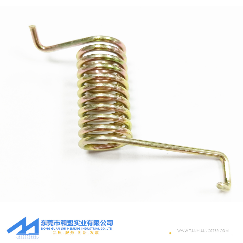 怎樣延長(zhǎng)彈簧的使用壽命？