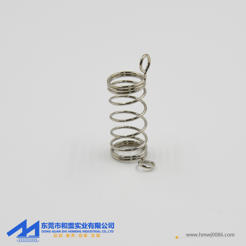 不銹鋼彈簧的材料有哪些？
