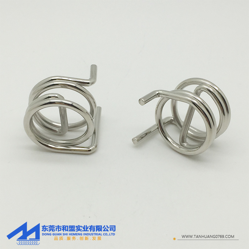 彈簧在使用過(guò)程中為什么會(huì)斷裂？